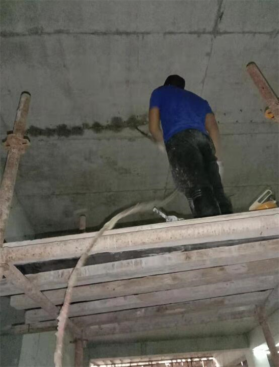 东莞楼面防水 