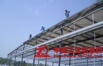 横沥搭建铁皮棚防水补漏工程 