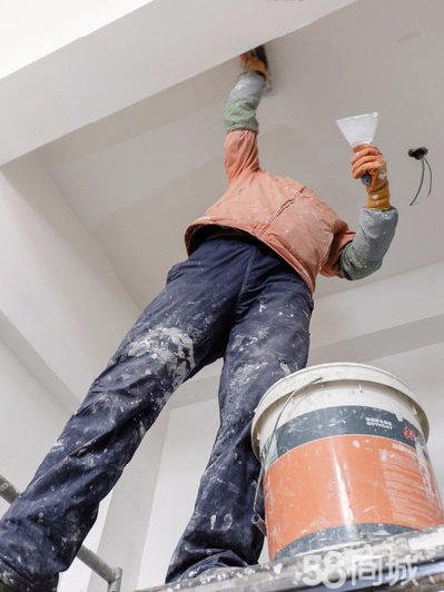 东莞楼面防水补漏