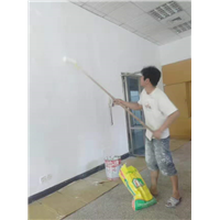 东莞墙面防水 