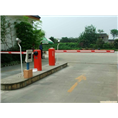 嘉兴道闸 