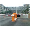 道闸 