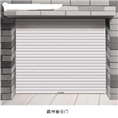 嘉兴电动卷帘门 