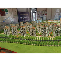 新疆模型制作公司