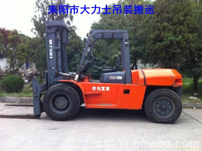 耒阳叉车出租