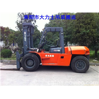耒阳叉车出租