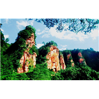贵州梵净山苗寨旅游包车自助游服务咨询电话