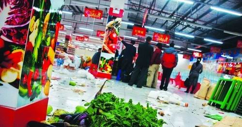 广州专业商场清货#广州冼涤用品清货
