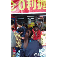 广州购物广场清货#广州服装清场