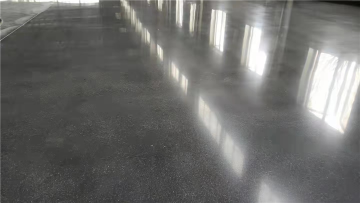 芜湖环氧地坪漆施工