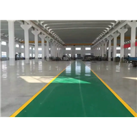 芜湖停车场地坪