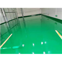 芜湖环氧地坪