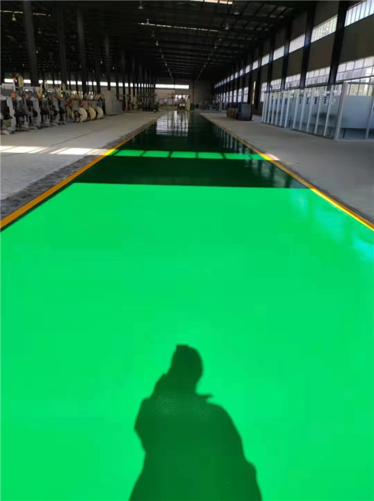 芜湖环氧地坪