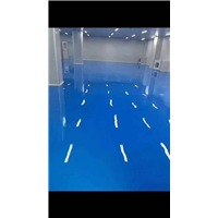 芜湖厂房环氧地坪