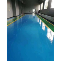 芜湖环氧防静电地坪漆