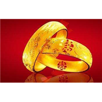 南宁黄金回收价格 