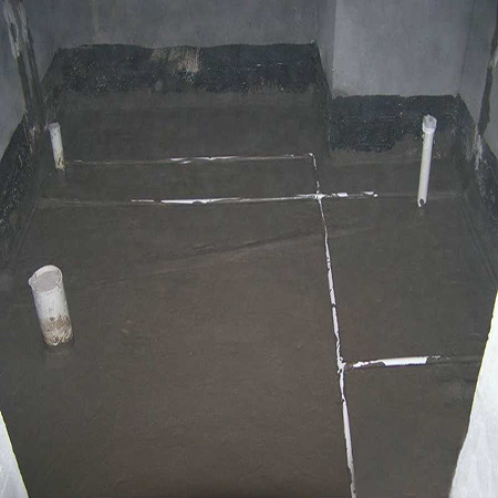 保定防水补漏 