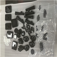 小批量部件定制加工