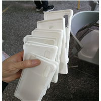 3D打印手机壳