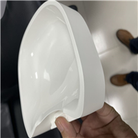 塑料零件高光效果