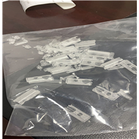 3D打印半透明加工