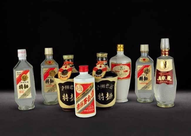 遂宁烟酒回收