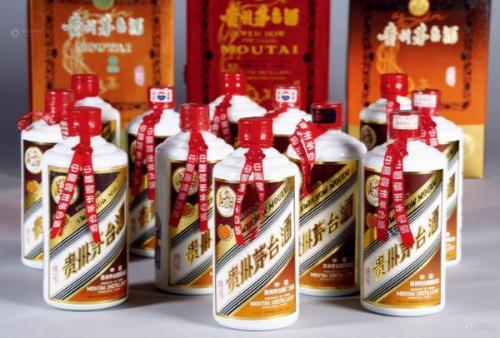 乐山回收新老名酒,乐山回收茅台酒 