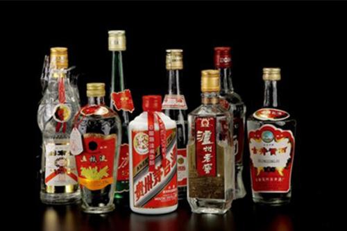 宜宾市烟酒回收，宜宾市可以上门回收酒 