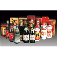 宜宾烟酒回收
