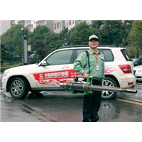 绍兴专业灭跳蚤公司 