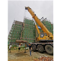 台州随车吊租赁吊建材的公司电话多少