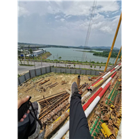 台州黄岩随车吊租赁吊大型设备的公司电话多少