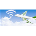 【机场WIFI广告】深圳-可移动制作 