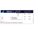 上海｜机场登机牌广告 