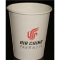 【国航纸杯广告】航空纸杯广告 