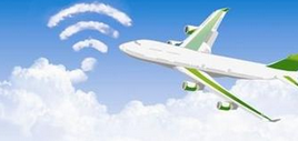 广州【机场WIFI广告】厂家订购怎么收费 