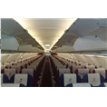 【澳门航空头巾广告】飞机头巾2015年价格 