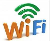 机场WIFI广告|成都**独特设计 