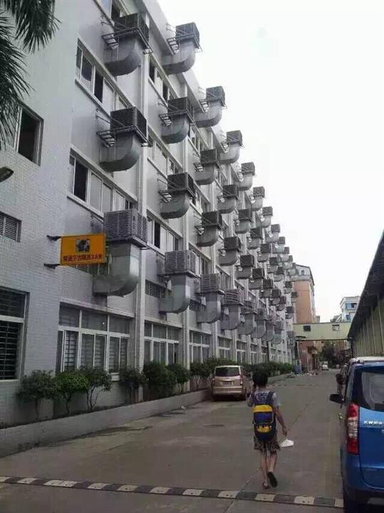 安徽不锈钢风管加工