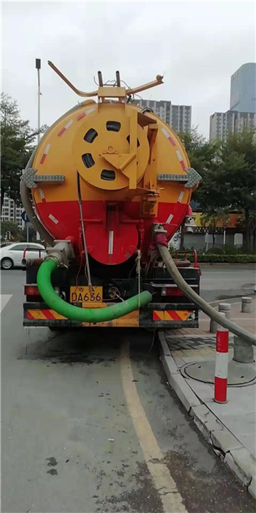 雷州专业疏通