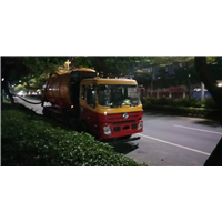 雷州疏通队