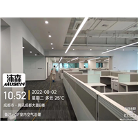 宁波装修除甲醛