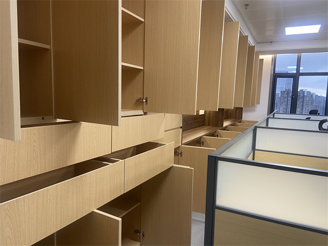 宁波建设投资集团除甲醛