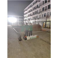 宁波实验小学甲醛检测