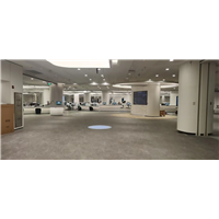 宁波艺术服务中心除甲醛