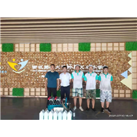 宁波师范大学附属义乌小学甲醛检测