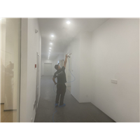 宁波歌剧院甲醛检测