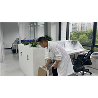 宁波保险公司除甲醛