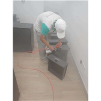 宁波建设甲醛治理