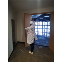 宁波文化艺术中心和便于服务中心